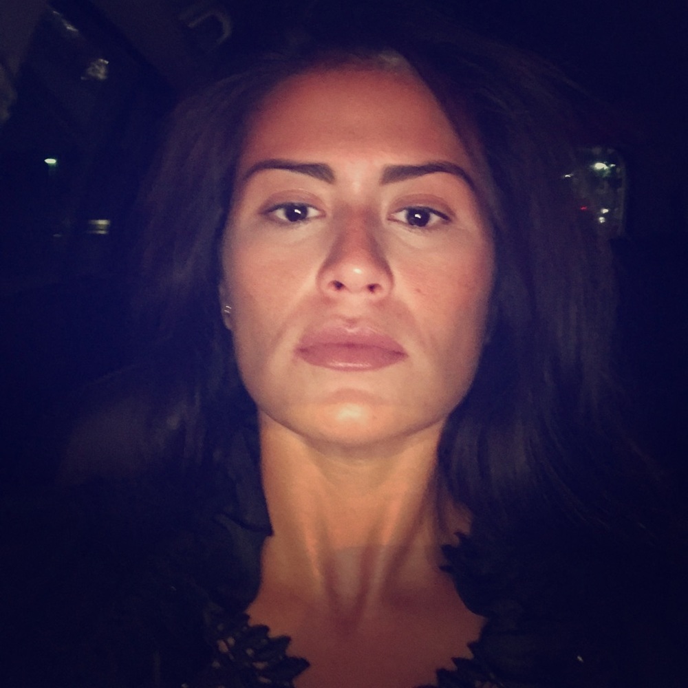 Meet your Posher, Samantha OFFERS WELCOME